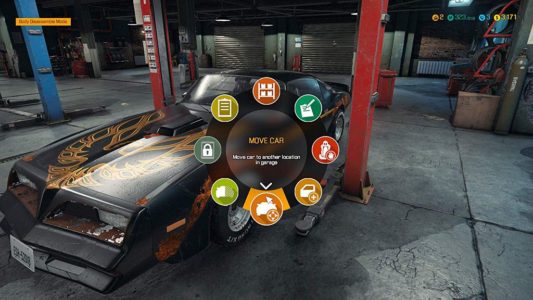 Car Mechanic Simulator