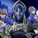 Trailer di lancio per Astral Chain