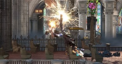 Bloodstained: Ritual of the Night Guida