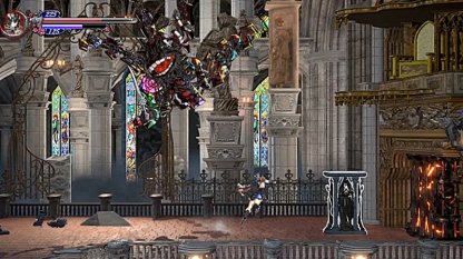 Bloodstained: Ritual of the Night Guida