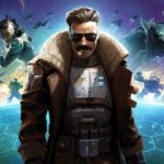 Age of Wonders: Planetfall: aperti i preorder retail