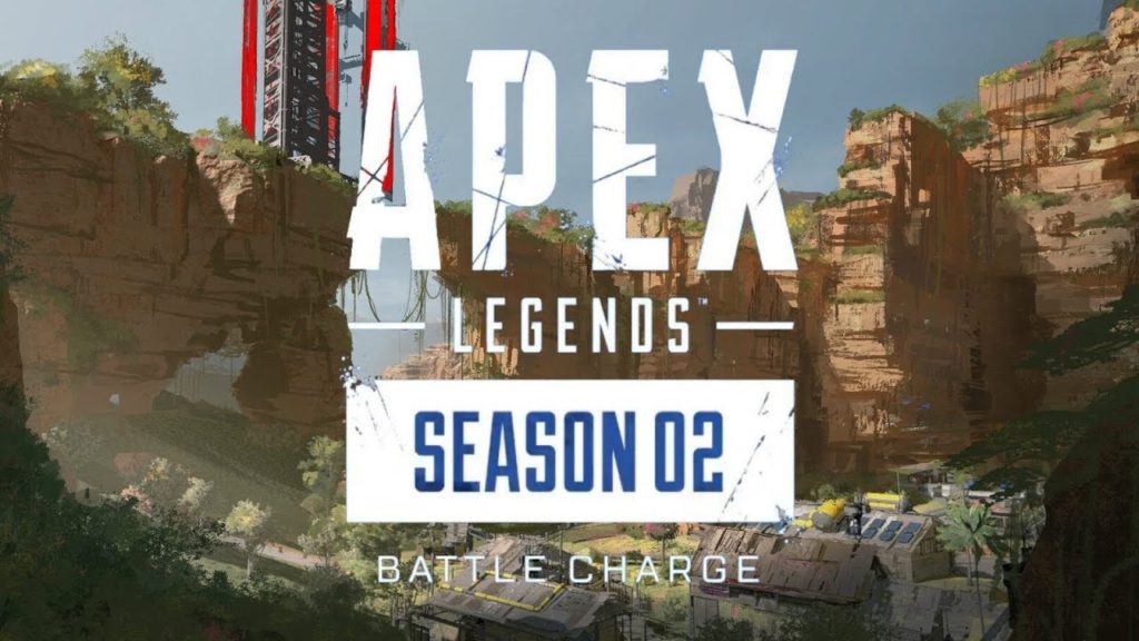 Apex Legends