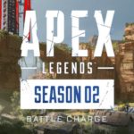 Apex Legends: nuovo personaggio in arrivo?