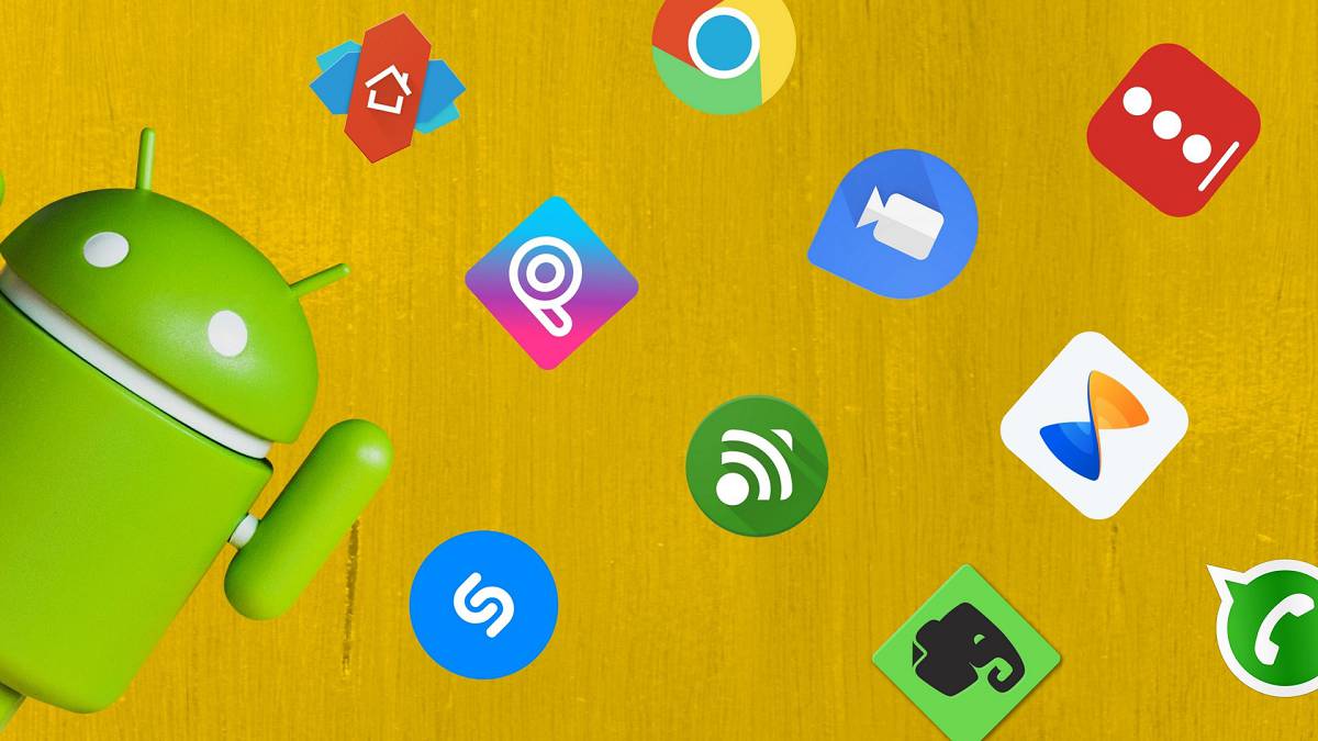 5 utili app per Android – luglio 2019