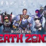 Blood Bowl: Death Zone: annunciata la release