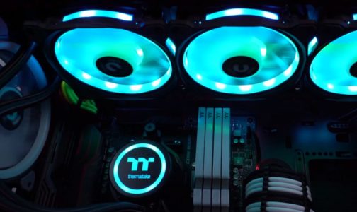 TT RGB PLUS