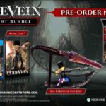 Code Vein: svelata l’opening e la Revenant Bundle Edition