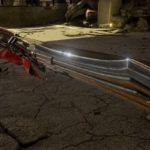 Code Vein: trailer sull’utilizzo della Great Sword