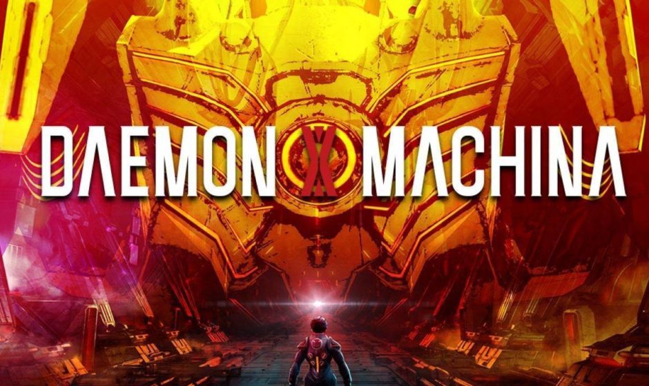 Daemon X Machina - Sequel confermato?