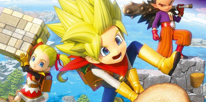 Dragon Quest Builders 2 PC