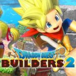 Dragon Quest Builders 2 in arrivo su Xbox Game Pass