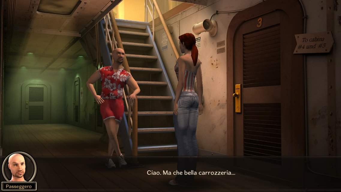 Secret Files 2: Puritas Cordis