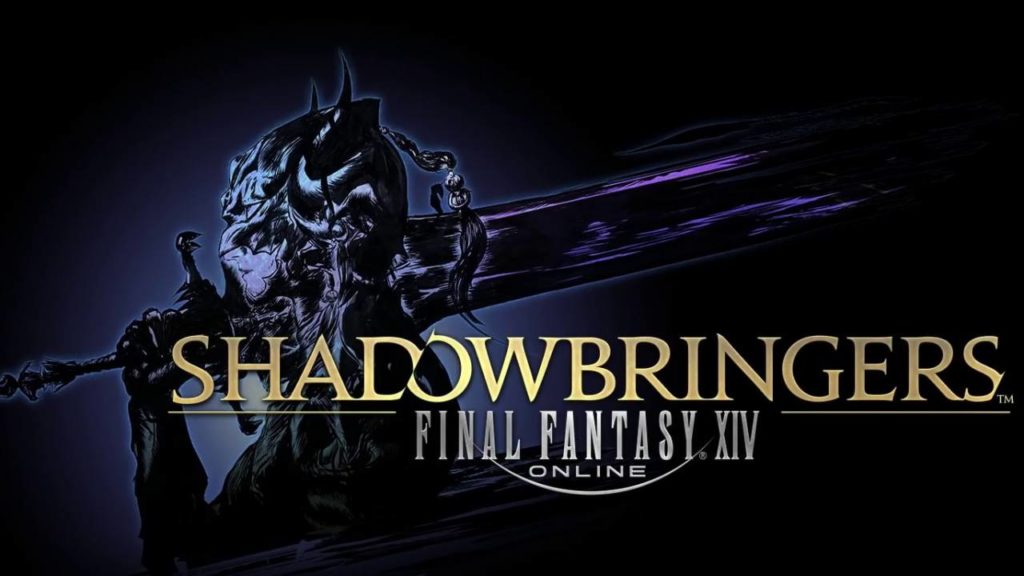 Final Fantasy XIV grafica