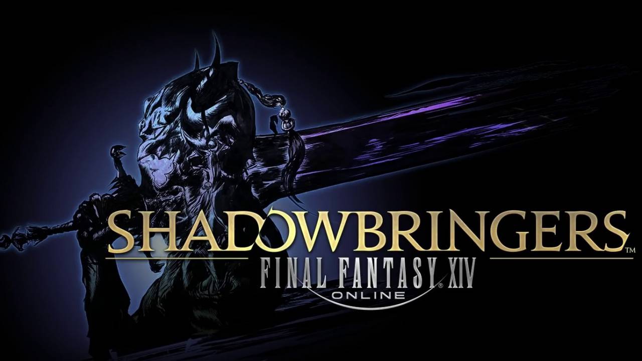 Final Fantasy XIV Shadowbringers
