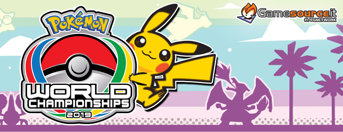 Mondiali Pokémon 2019: intervista a Francesco Pardini