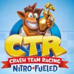 CTR Nitro Fueled, non ci saranno nuovi contenuti