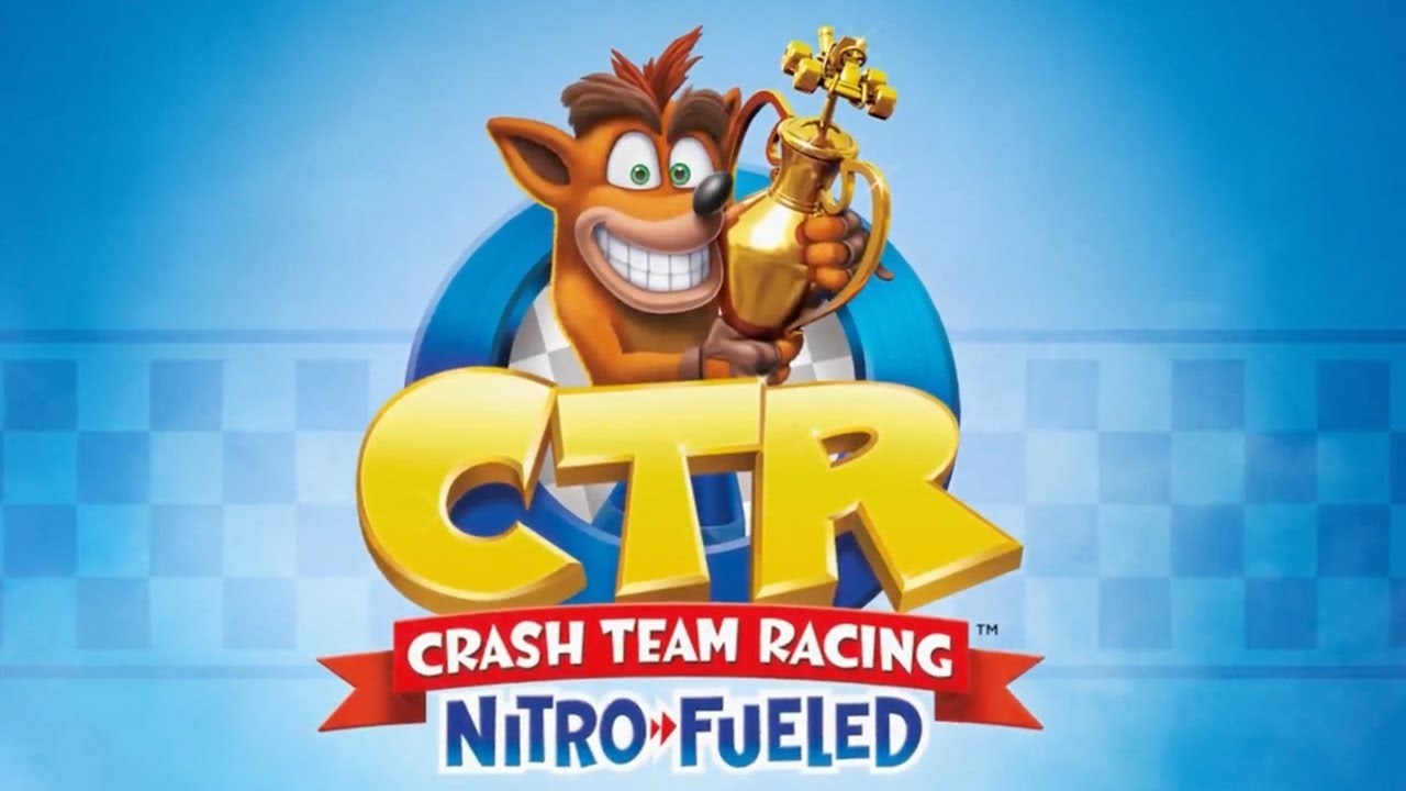 CTR Nitro Fueled, non ci saranno nuovi contenuti