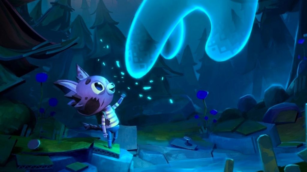 Ghost Giant