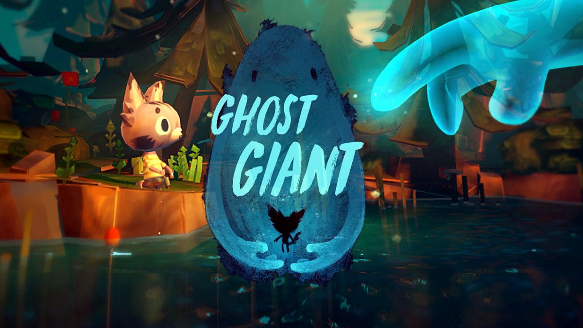 Ghost Giant