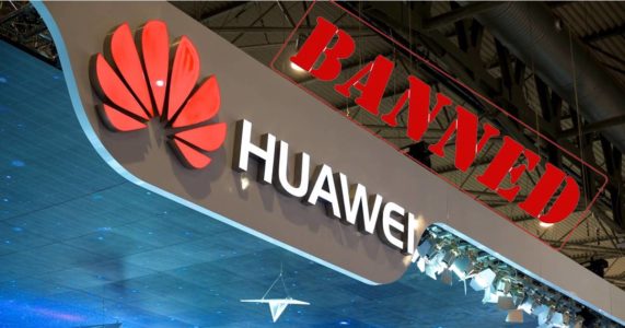 Ban Huawei: accordo con Trump per i servizi US