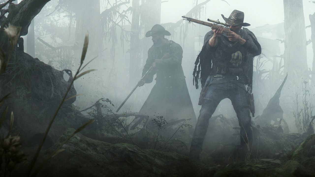 Hunt: Showdown: annunciata la data di uscita