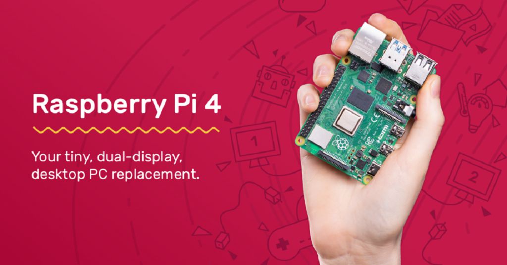 Problemi di gioventù per il Raspberry Pi 4