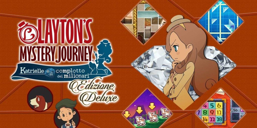 Katrielle Layton Switch
