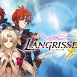 Annunciato il ritorno di Langrisser I & II