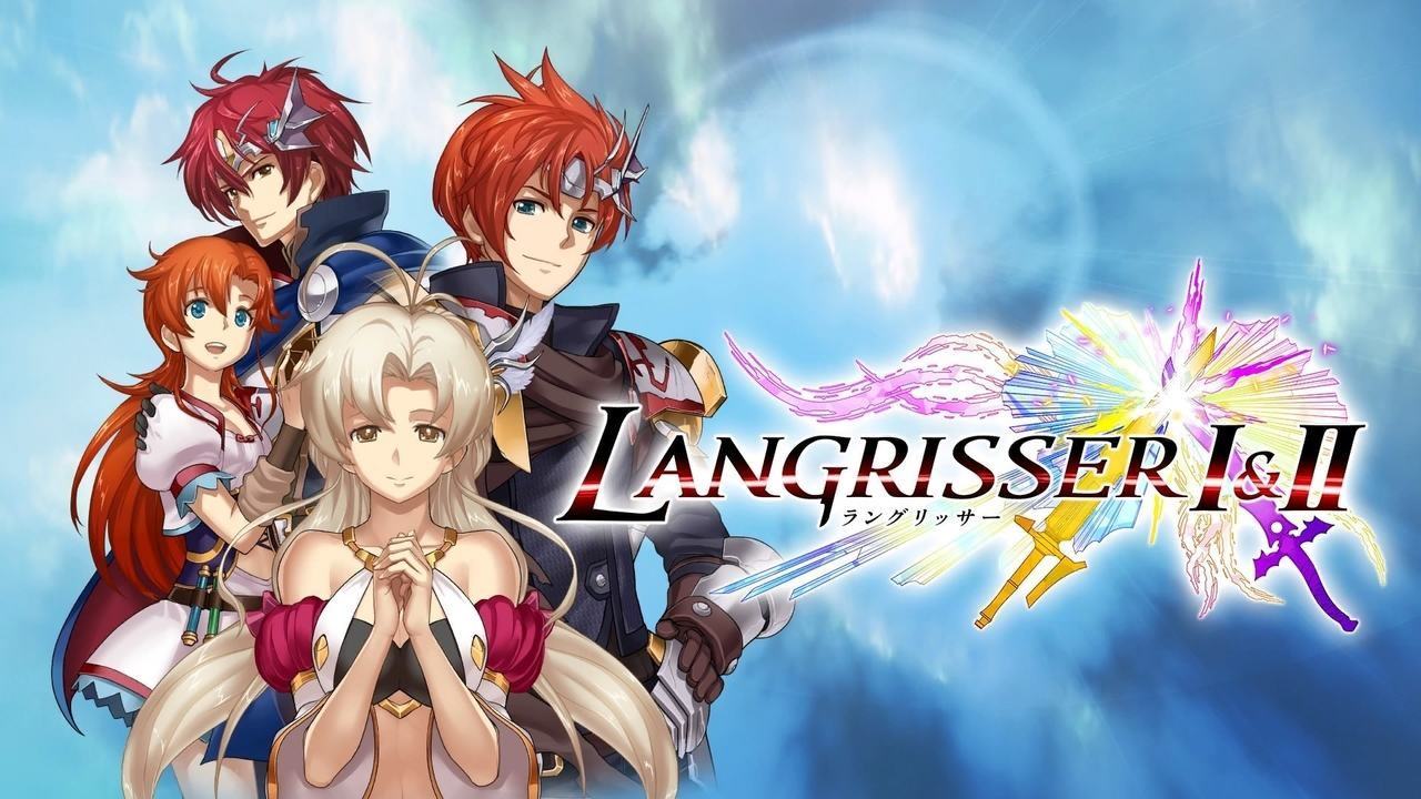 Annunciato il ritorno di Langrisser I & II