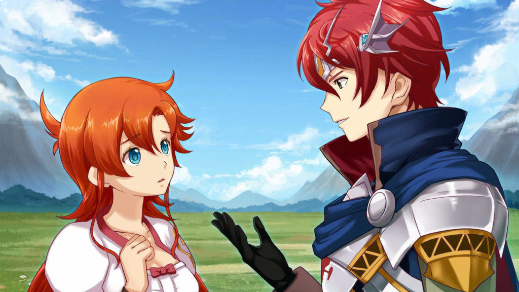 Langrisser I & II: pubblicato lo Story Trailer - immagine della notizia