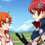Langrisser I & II: pubblicato lo Story Trailer