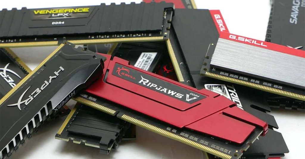 RAM