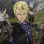 Fire Emblem: Three Houses, online nuovo trailer
