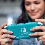 Nintendo Switch Lite: nuovo video pubblicitario