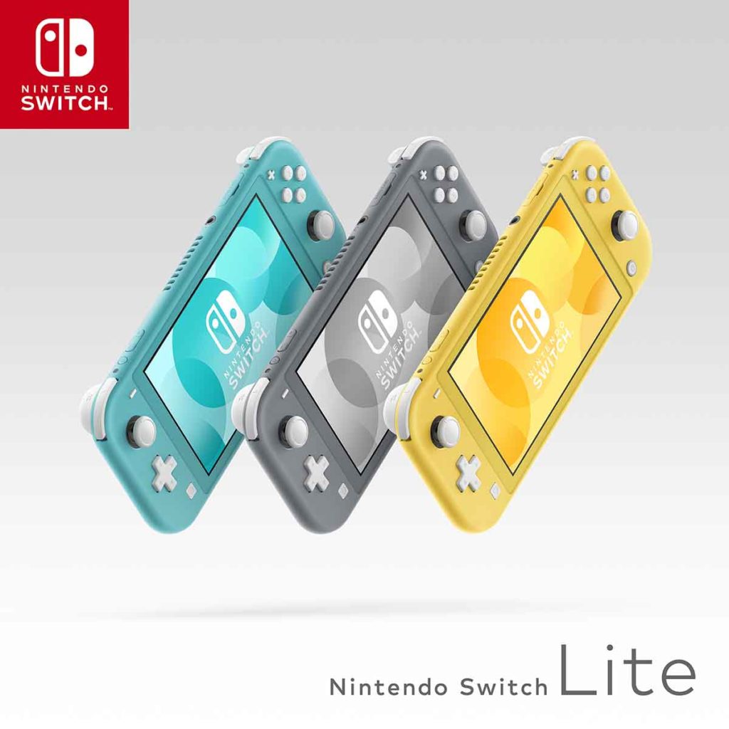 Nintendo rende possibile lo scambio di dati - immagine della notizia