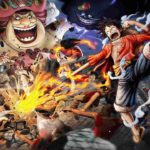 Annunciato One Piece: Pirate Warriors 4