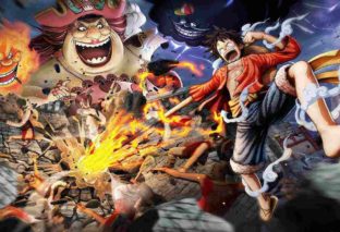 One Piece Pirate Warriors 4: due nuovi trailer