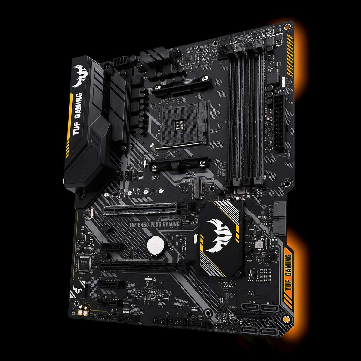 X470 e B450 di Asus e Gigabyte “supportano” PCIe 4