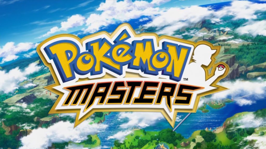 Pokémon Masters