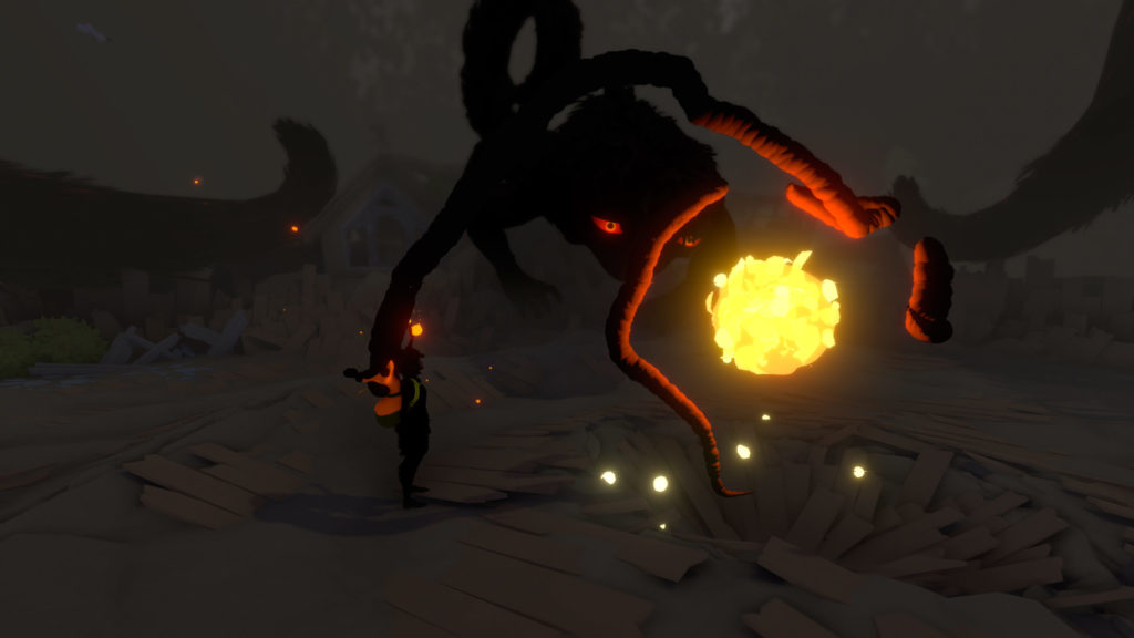 Sea of Solitude Recensione