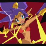 Shantae 5: rivelato il video opening