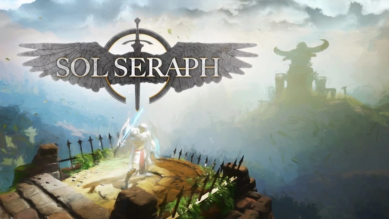 SolSeraph: pubblicato il trailer di lancio