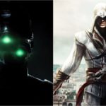 Splinter Cell e Assassin’s Creed su Oculus?