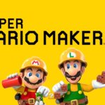 Un aggiornamento gratuito per Super Mario Maker 2