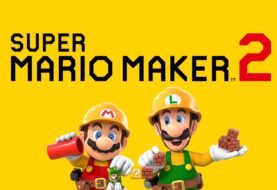 Super Mario Maker 2: arrivano tante novità
