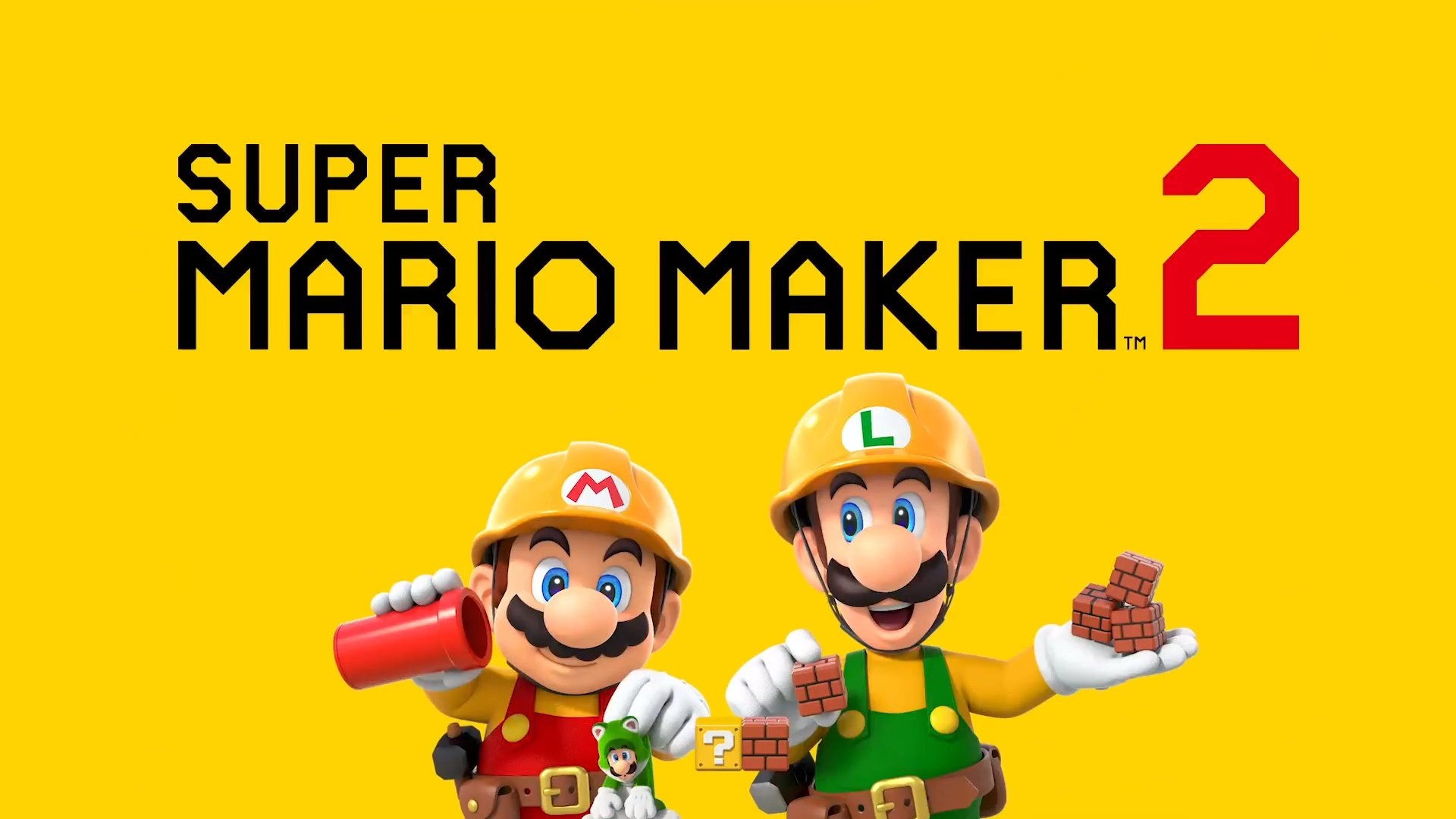 Super Mario Maker 2: arrivano tante novità