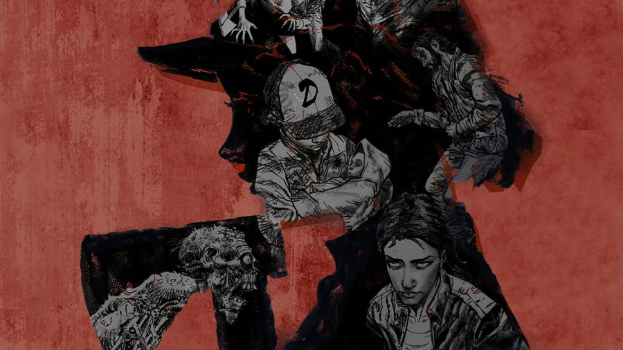 Telltale's The Walking Dead