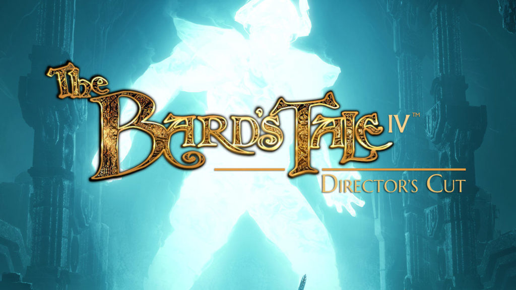 The Bard's Tale IV Director's Cut
