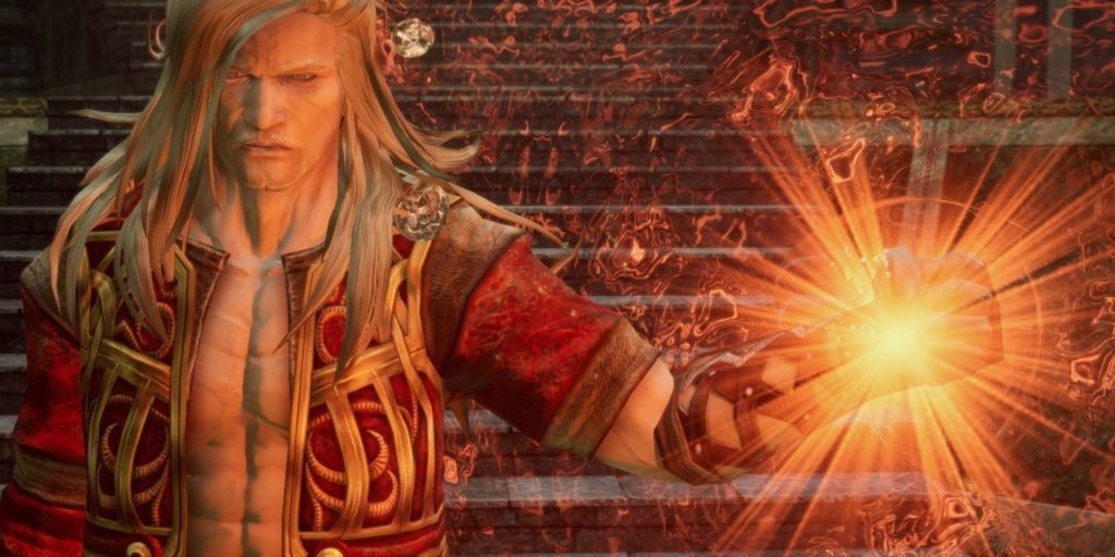 The Last Remnant Remastered Conqueror