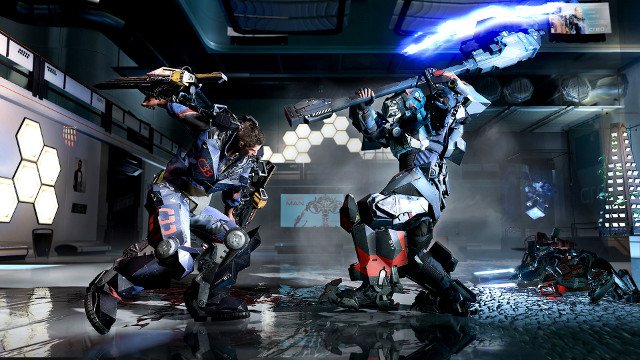 The Surge 2: nuovo gameplay trailer a Jericho City